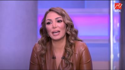 فيديو.. سهام جلال: كنت صاحبة البطولة في صعيدي بالجامعة الأمريكية واستبعدت لأني أطول من هنيدي