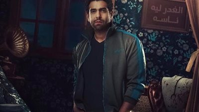 في حوار خاص| محمد كيلاني: أحببت العمل مع رؤوف عبد العزيز وروجينا.. والدراما تجمل الواقع