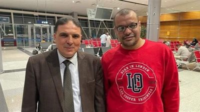 زوجة المهندس علي أبو القاسم لـ