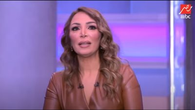 فيديو.. سهام جلال: والدي اتجوز 5 مرات وعقدني في الجواز