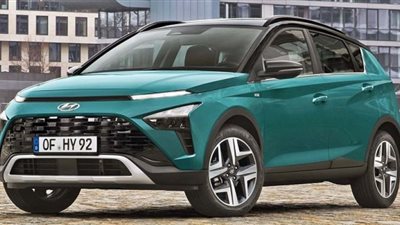 36 ألف جنيه ارتفاعاً في أسعار هيونداي بايون