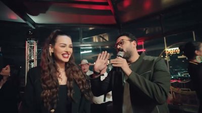 (فيديو) 16 مليون مشاهدة لاغنية 