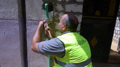 الأورمان تدعم مبادرة 