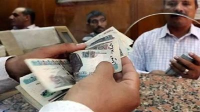 بشرى سارة للعاملين بالدولة.. صرف مرتبات أبريل بالزيادات الجديدة