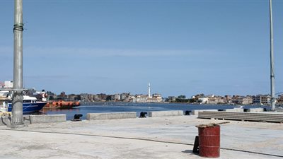 طقس شديد الحرارة يضرب مدن وقرى البحيرة