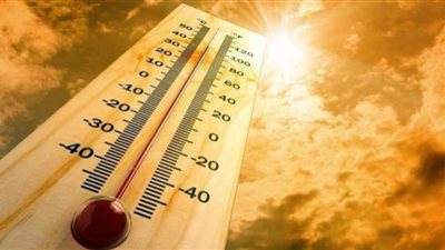 (فيديو) الأرصاد: أجواء ربيعية على الأنحاء كافة بداية من الغد