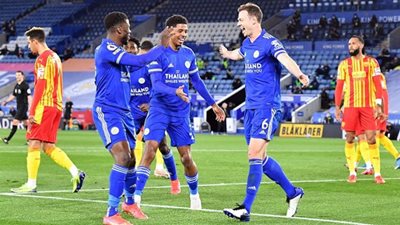 موعد مباراة ليستر سيتي وآيندهوفن اليوم في دوري المؤتمر الأوروبي والقنوات الناقلة