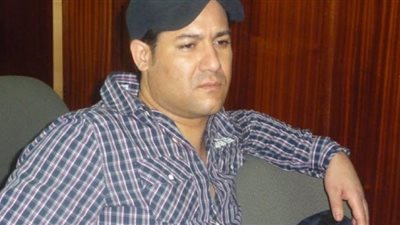 المغربى فؤاد زويريق : بينى وبين ميدان طلعت حرب علاقة روحية