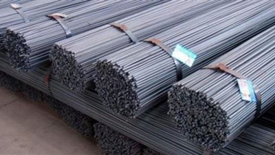 أسعار الحديد بالأسواق المصرية اليوم 18 نوفمبر