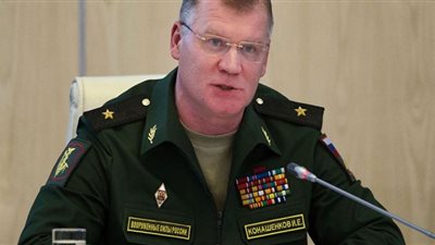 الدفاع الروسية: كييف تحضر لاستفزاز باستخدام مواد سامة في ضواحي خاركوف