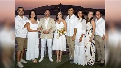 حفل زفاف برازيلي| جدل وسخرية ضد وزارة السياحة من الأقصر إلى أسوان