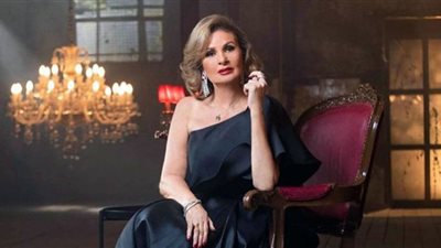 في حوار خاص| يسرا تكشف لـ 