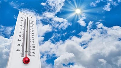 (فيديو) الأرصاد: أمطار غزيرة ورعدية على القاهرة السبت المقبل