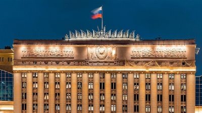 الدفاع الروسية: تدمير مجموعة من الآليات العسكرية الأوكرانية في مقاطعة خاركوف