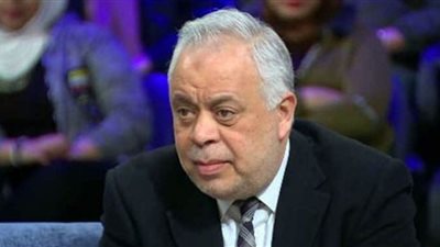 أشرف زكي: الاختيار3 يكشف المعاناة في حكم الإخوان.. والرئيس السيسي نجا بمصر(فيديو)