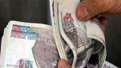 المستحقون بزيادة المرتبات الجديدة ودرجاتهم الوظيفية