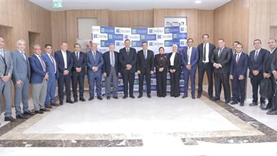 وزيرة الهجرة تلتقي بممثل الحكومة الكندية في تقنية الطيران لدى حلف الأطلسي