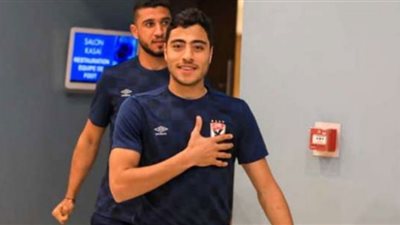 تصريحات أكرم توفيق تسكن قلوب جماهير القلعة الحمراء