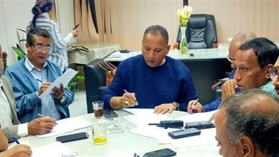 الشرشابي يكشف عن مهام الشركة المسئولة عن نظافة المنطقة الشرقية