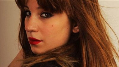 أسما شريف منير تستمتع بأجواء رمضان رفقة ناهد السباعي وريم البارودي