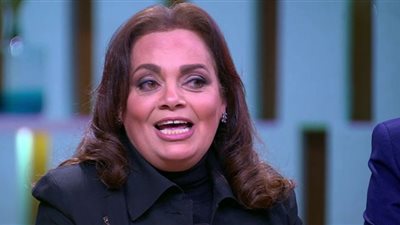 عفاف رشاد تكشف لـ الوفد حقيقة وجود جزء ثالث من 