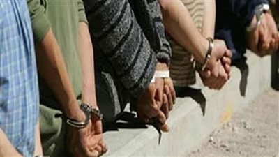 ضبط المتهمين بقتل عامل وتقطيع جثته في الجبزة