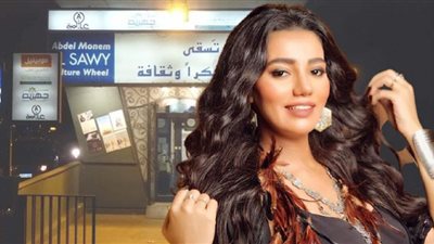 الليلة.. سمية درويش تُحيي حفلًا في ساقية الصاوي