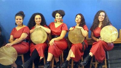 الليلة.. فرقة 