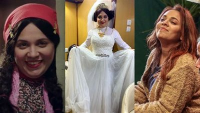 اسمها رحمة أحمد| من هي 