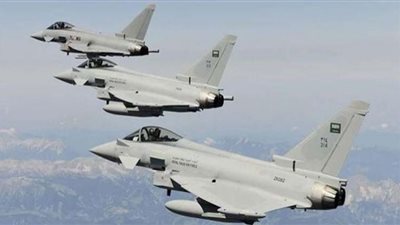 التحالف: 27 ألف قتيل من الميليشيا الإرهابية بمعركة مأرب