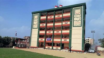 جناح مدرسة طهواي الثانوية إنجاز جديد لـمبادرة 