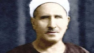 كل يوم شيخ | علي محمود عُمدة المُنشدين ومؤذن الفجر في رمضان بالحسين