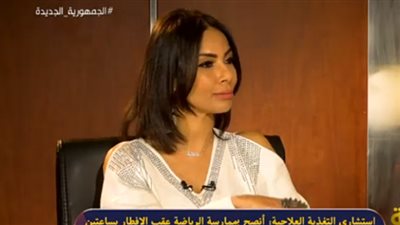 استشاري تغذية تنصح بتناول البطاطا في السحور.. تمنع العطش وتحتوي على ألياف (فيديو)