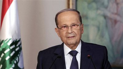 رئيس لبنان يتابع تحضيرات إجراء الانتخابات النيابية