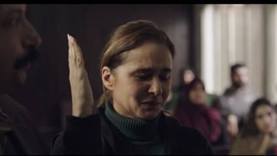 نيللي كريم ترفع قضية على المحكمة الدستورية لتغيير قانون الأحوال الشخصية (تفاصيل)