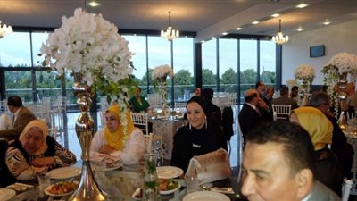 طقوس المصريين بسويسرا في شهر رمضان بعد انتهاء الإجراءات المشددة لكورونا