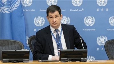 روسيا: سنستمر في تقديم الدليل على الادعاءات الأوكرانية بشأن بوتشا