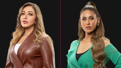 بعد مشهد زنا المحارم.. كشف صلة قرابة بين ليلى علوي ومي سليم في