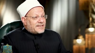 فيديو.. المفتي يوضح أفضل موعد لاستجابة دعوة الصائم