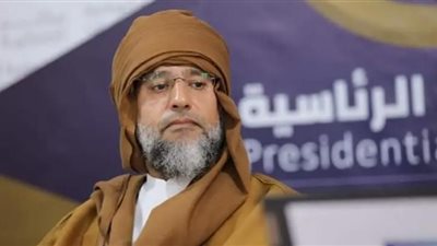 لهذا السبب.. تويتر يحذف حسابًا حمل اسم سيف الإسلام القذافي