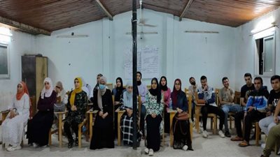 استكمال خطة نشاط البرلمان والتعليم المدني بمحافظة جنوب سيناء