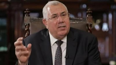 السيد القصير: الجمارك لن تسمح بتصدير الأسمدة إلا بعد التأكد من تنفيذ تعليمات الزراعة(فيديو)