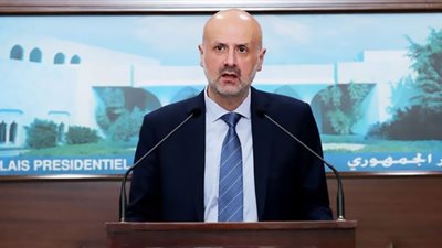 لبنان: أغلب الحرائق التي شهدتها البلاد مُفتعلة وتركت خسائر كبيرة