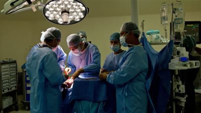 وسيلة لتسريع علاج الإصابات بالبكتيريا والجراثيم