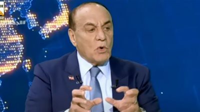 سمير فرج عن احتفالية طريق الكباش: الرئيس السيسي يحقق الأحلام المؤجلة (فيديو)