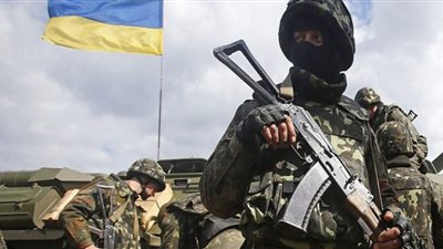 حاكم منطقة سومي الأوكرانية يعلن تحريرها من القوات الروسية