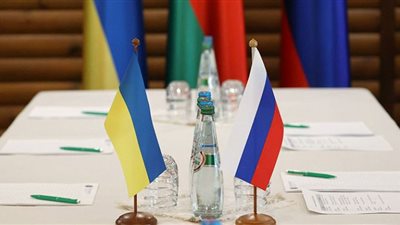 مفاوض أوكراني: مقتل مدنيين في بوتشا يؤثر على أجواء المحادثات مع روسيا