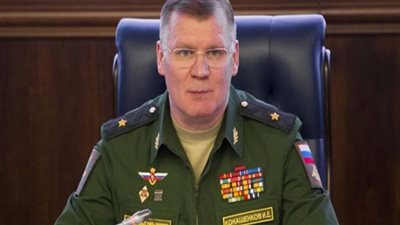 الدفاع الروسية تعلن تدمير 