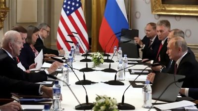 موسكو: قمّة بوتين وبايدن قد تعقد حتى نهاية العام