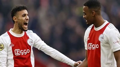 بايرن ميونخ يقترب من حسم صفقة ثنائي أياكس